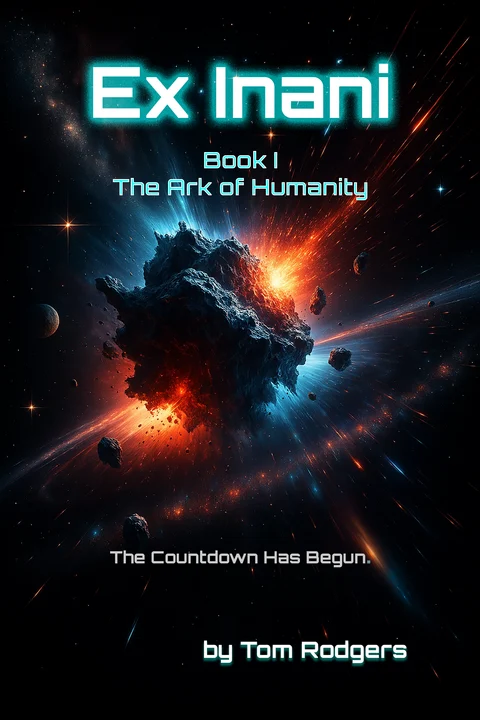 Ex Inani book cover